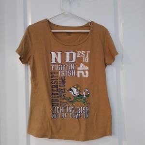 ND Tee